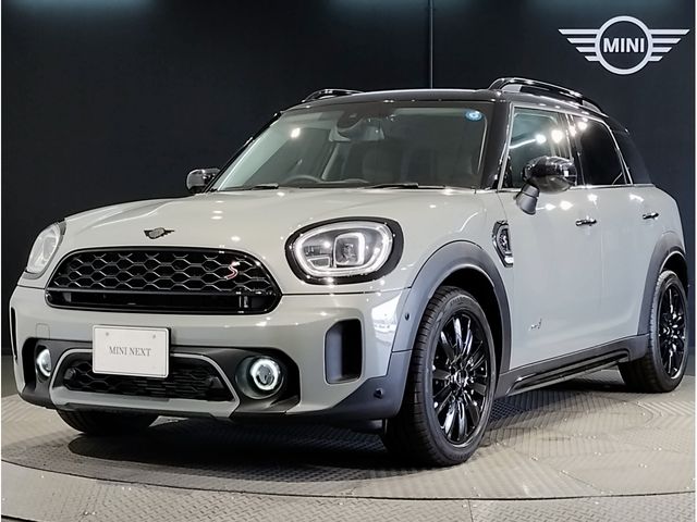 BMW / MINI COOPER SD CROSSOVER
