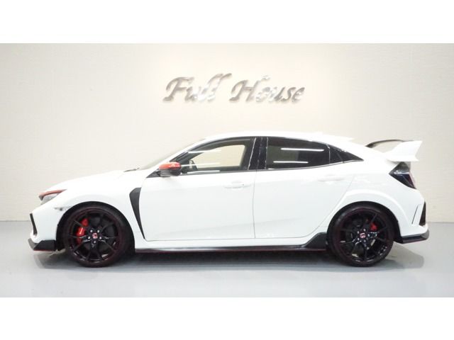 HONDA / CIVIC hatchback