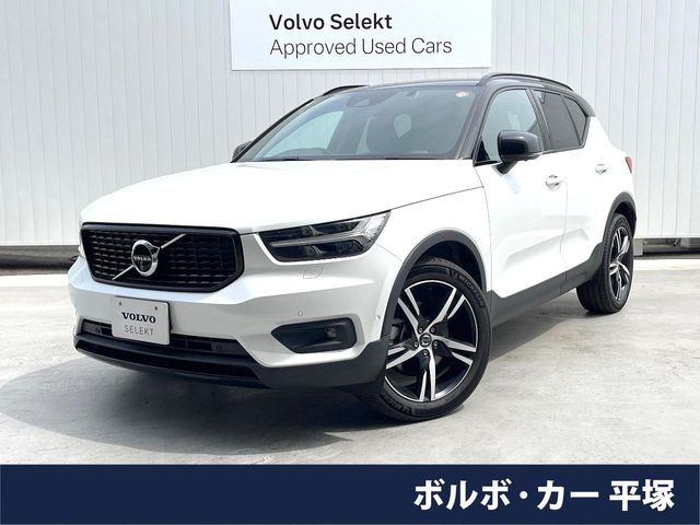 VOLVO / VOLVO XC40