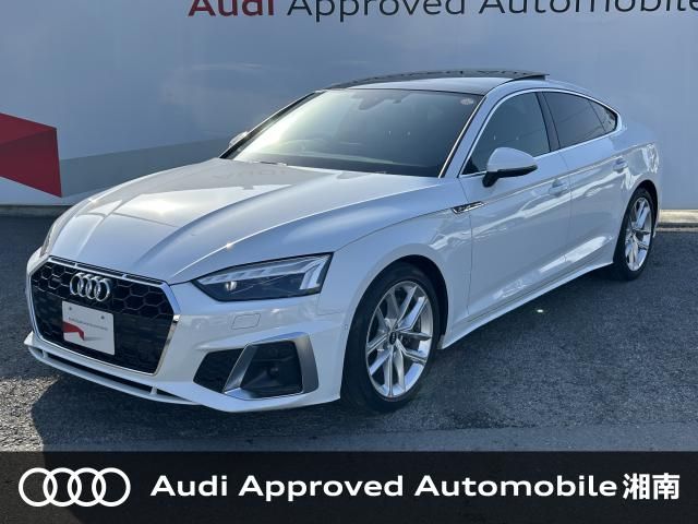 AUDI / AUDI A5 SPORTBACK