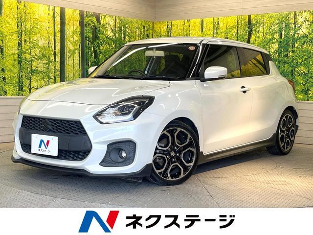 SUZUKI / SWIFT