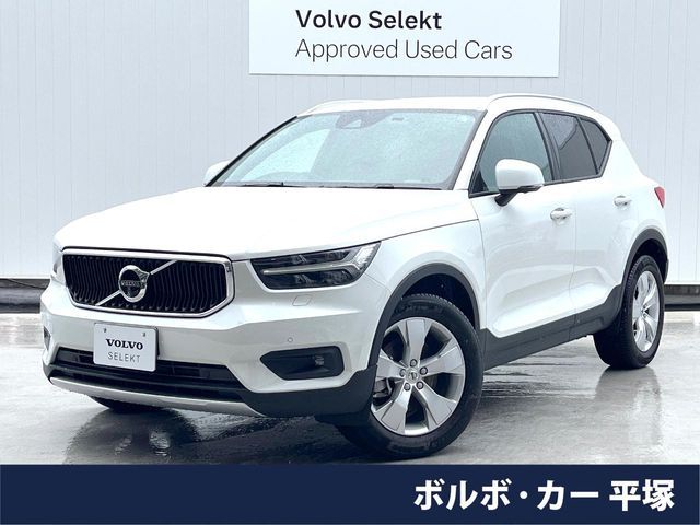 VOLVO / VOLVO XC40