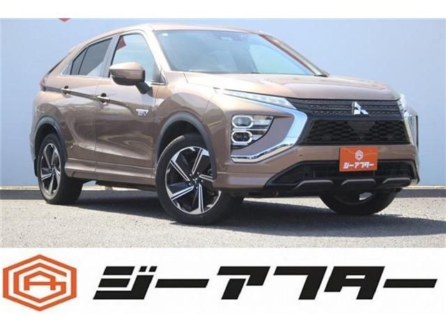 MITSUBISHI / ECLIPSE CROSS PHEV