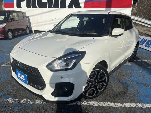 SUZUKI / SWIFT