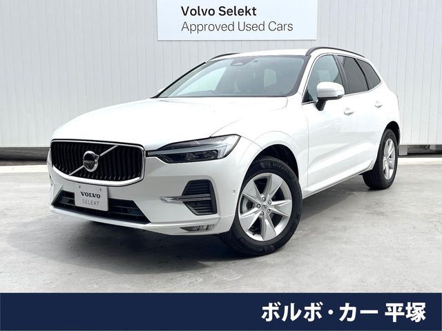 VOLVO / VOLVO XC60