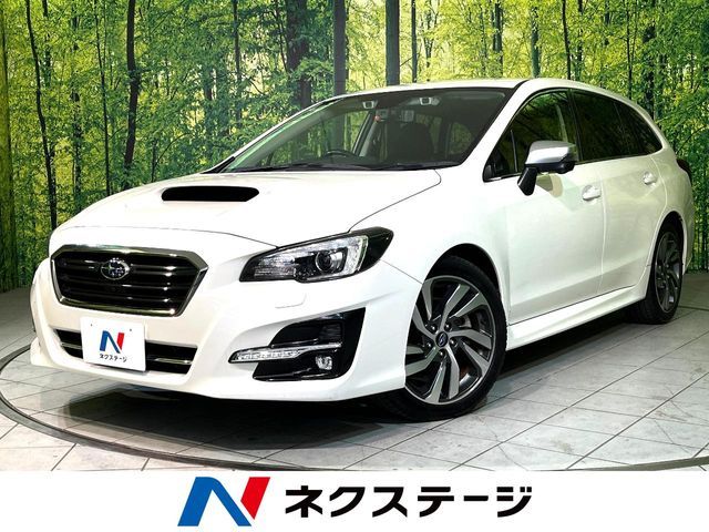 SUBARU / LEVORG