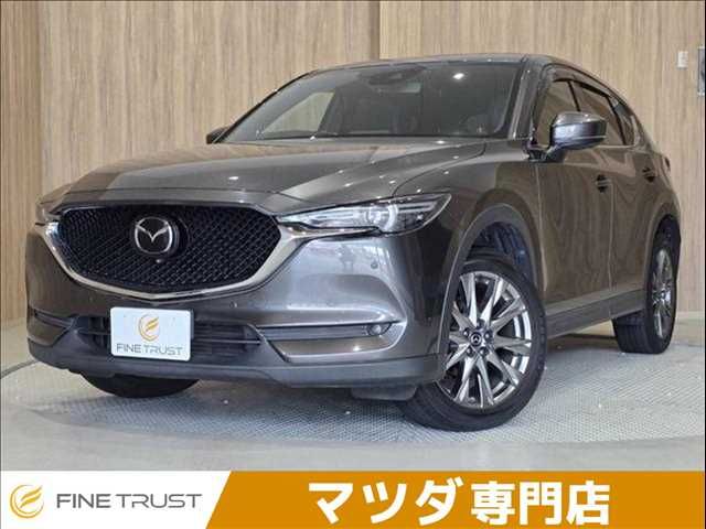 MAZDA / CX-5