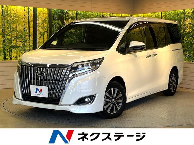 Japanese used car Ref# 1557896 TOYOTA / ESQUIRE