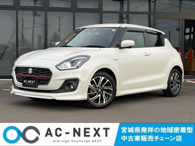 SUZUKI / SWIFT