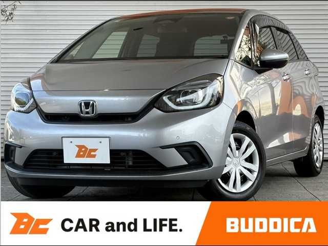HONDA / FIT e:HEV