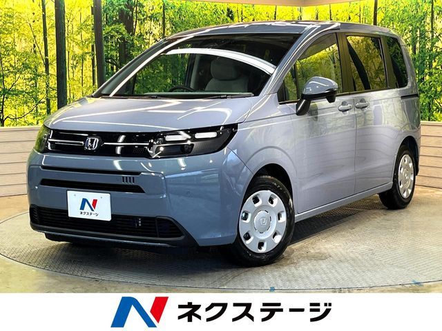 HONDA / FREED e:HEV