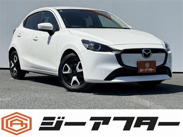 MAZDA / MAZDA2