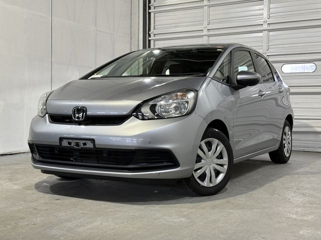 HONDA / FIT