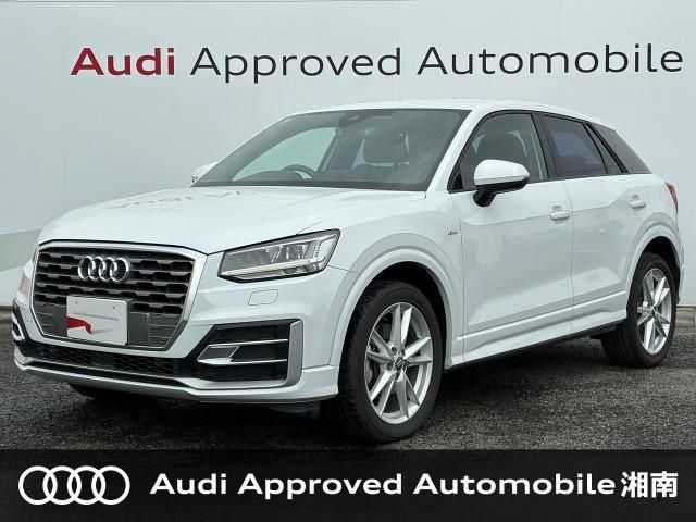 AUDI / AUDI Q2