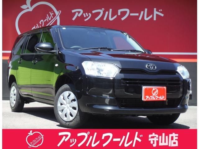 TOYOTA / PROBOX van 2WD