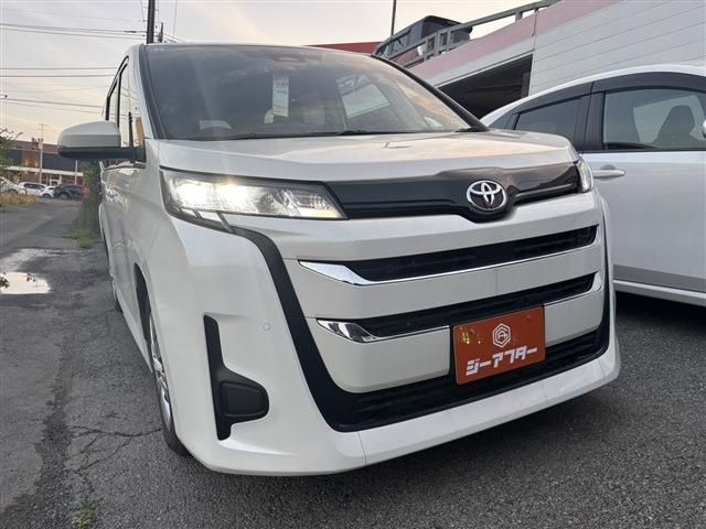 TOYOTA / NOAH
