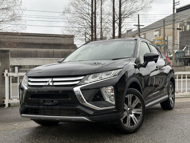 Japanese used car Ref# 1557976 MITSUBISHI / ECLIPSE CROSS 4WD