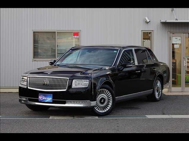 Japanese used car Ref# 1557977 TOYOTA / CENTURY