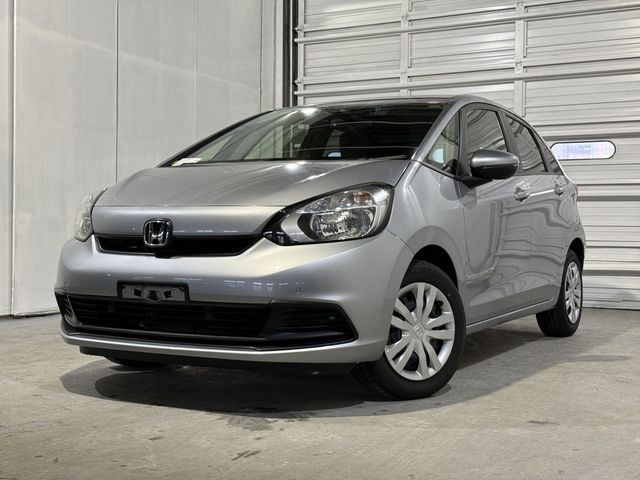 HONDA / FIT