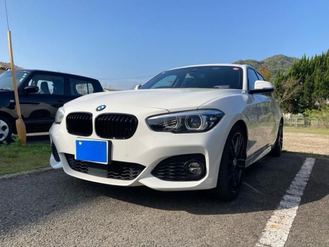 BMW / BMW 1series