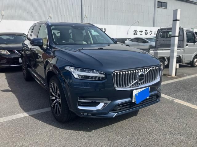 VOLVO / VOLVO XC90