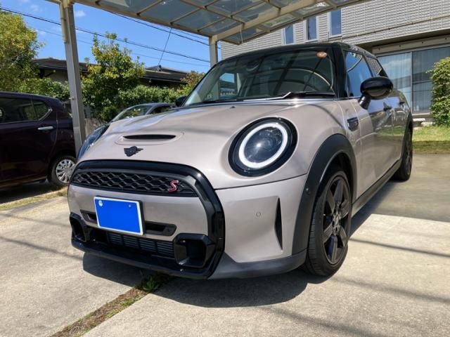 BMW / MINI COOPER S 5DOOR