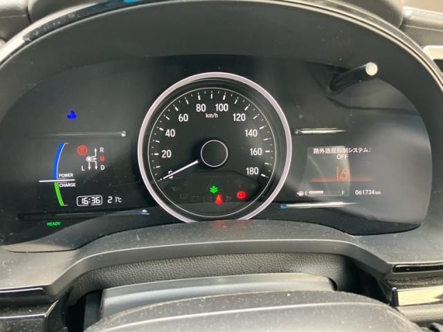 Japanese used car Ref# 1558031 HONDA / SHUTTLE HYBRID