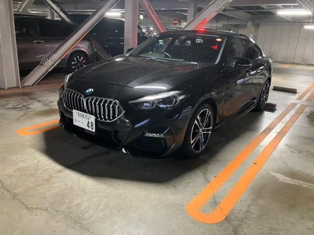 BMW / BMW 2series Gran coupe