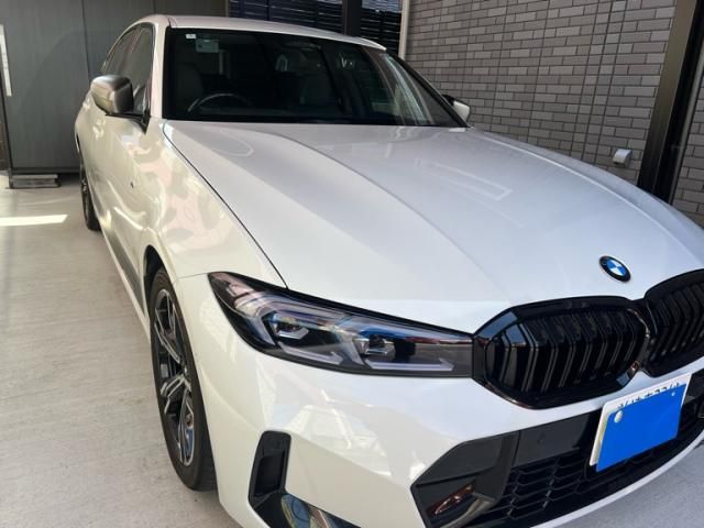 BMW / BMW 3series sedan