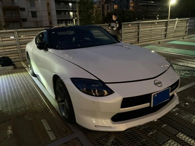 NISSAN / FAIRLADY Z