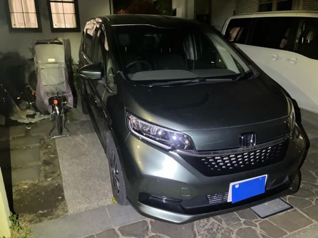 HONDA / フリードプラスハイブリッド