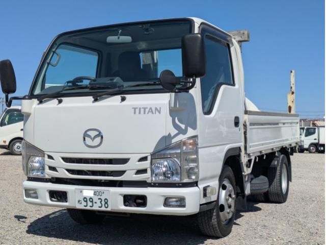 Japanese used car Ref# 1558116 MAZDA / TITAN