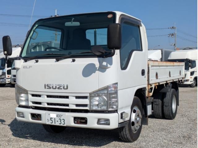 ISUZU / ELF