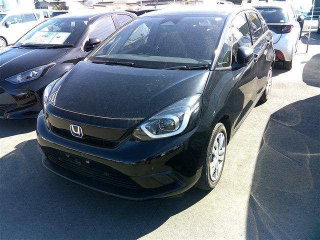 HONDA / FIT e:HEV