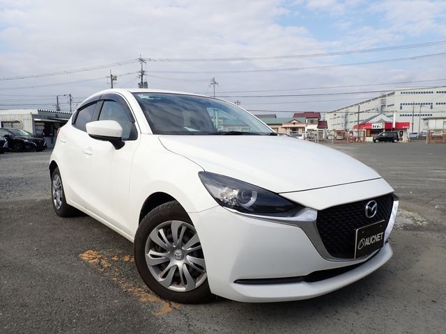 MAZDA / MAZDA2