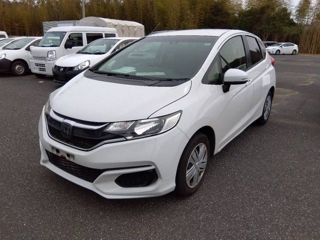 HONDA / FIT