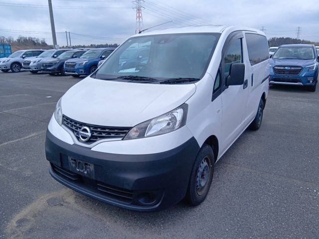 NISSAN / NV200 VANETTE van
