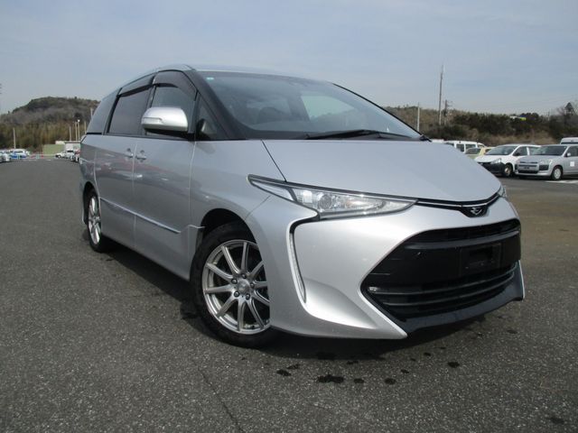 TOYOTA / ESTIMA