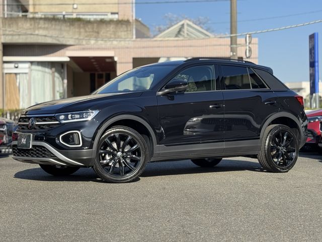 VOLKSWAGEN / VOLKSWAGEN T-Roc