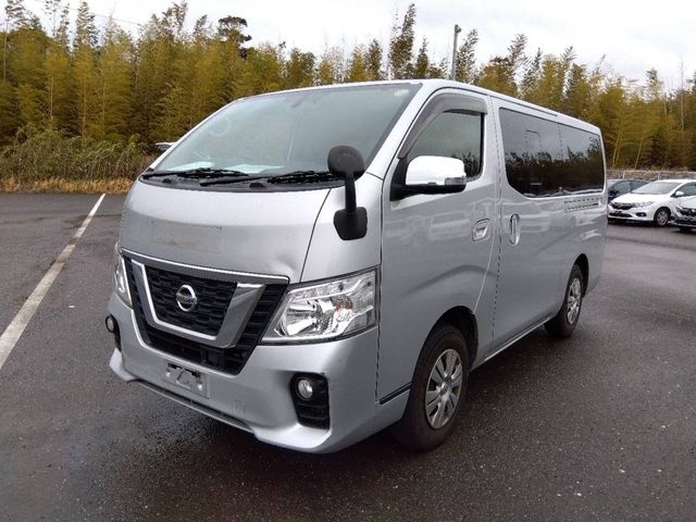 Japanese used car Ref# 1558234 NISSAN / NV350 CARAVAN 4WD
