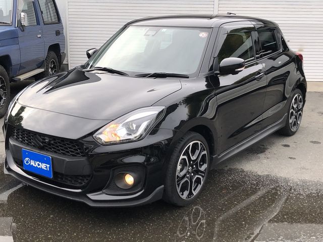 SUZUKI / SWIFT