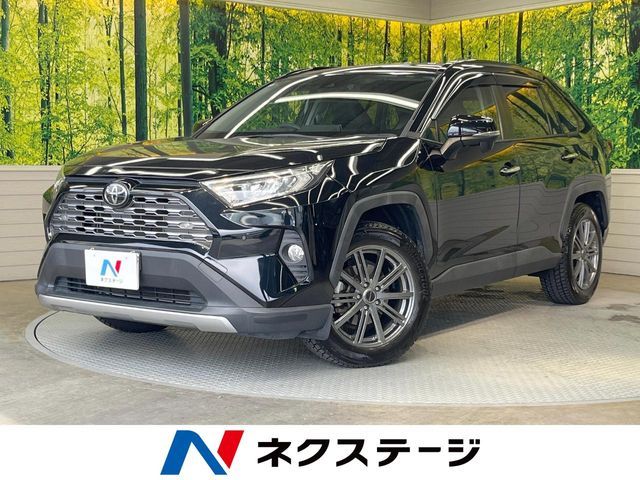 Japanese used car Ref# 1558245 TOYOTA / RAV4 4WD