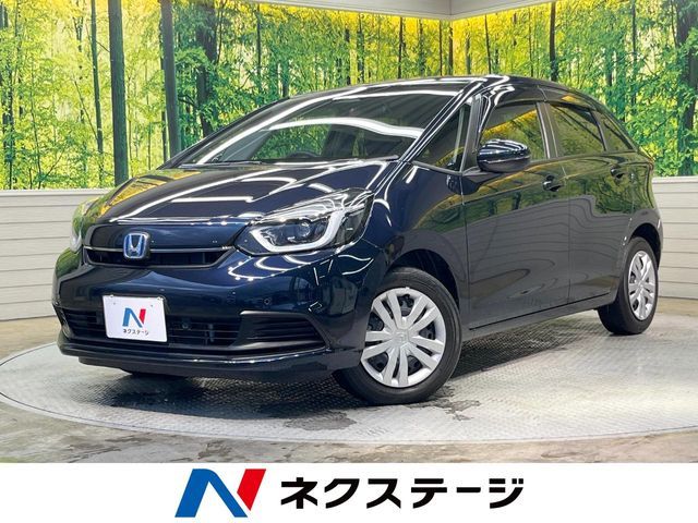 HONDA / FIT e:HEV