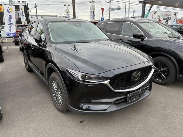 MAZDA / CX-5