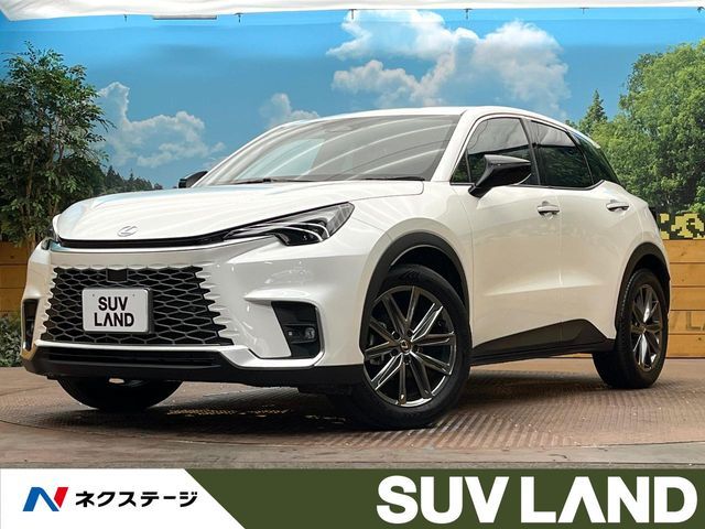 Japanese used car Ref# 1558273 TOYOTA / LEXUS LBX