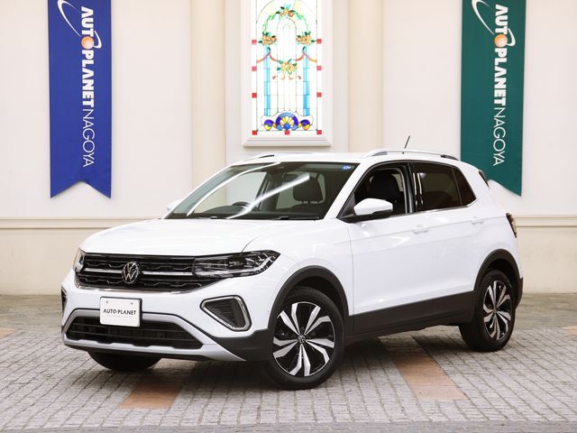 VOLKSWAGEN / VOLKSWAGEN T-Cross