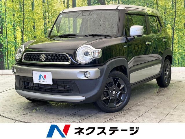 Japanese used car Ref# 1558296 SUZUKI / XBEE