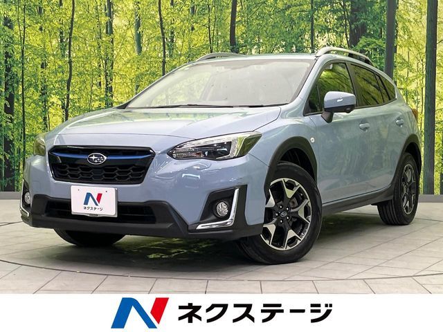 Japanese used car Ref# 1558299 SUBARU / SUBARU XV