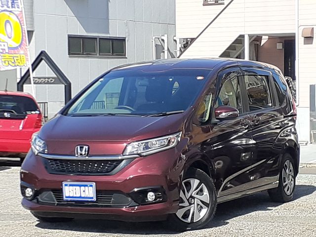 HONDA / FREED HYBRID