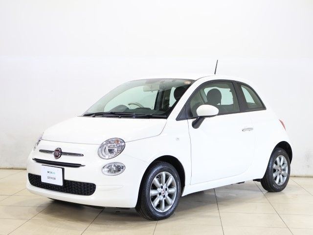 FIAT / FIAT 500